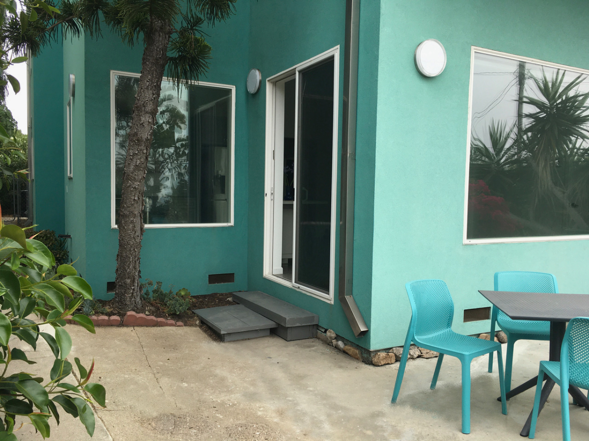OCEAN VIEW 1BR 2BA in Playa Del Rey - Photo 6