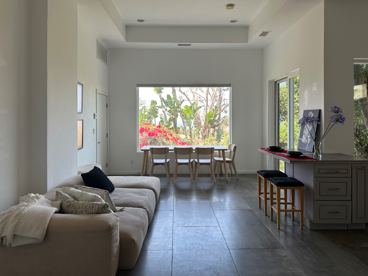 OCEAN VIEW 1BR 2BA in Playa Del Rey - Photo 3
