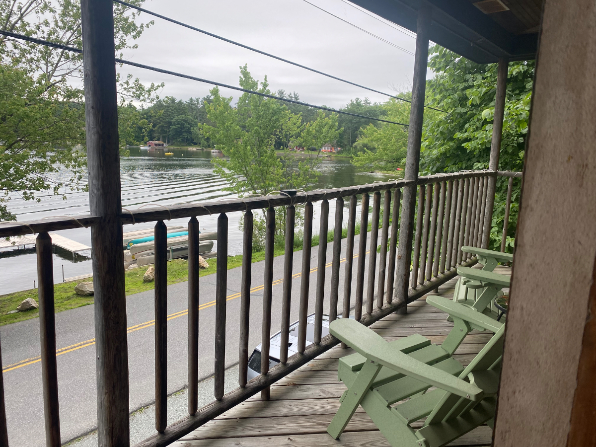 Lake Bomoseen home - Photo 7