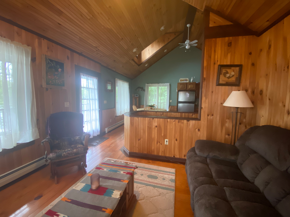 Lake Bomoseen home - Photo 8