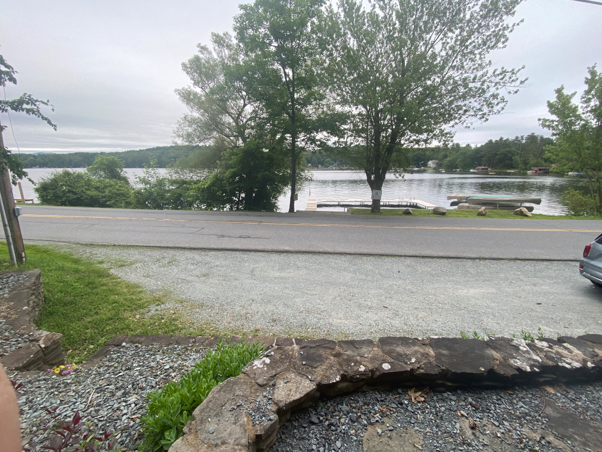 Lake Bomoseen home - Photo 9