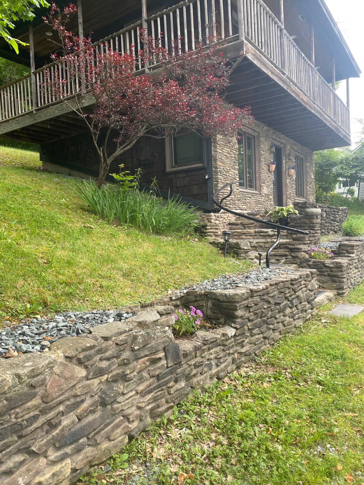 Lake Bomoseen home - Photo 11