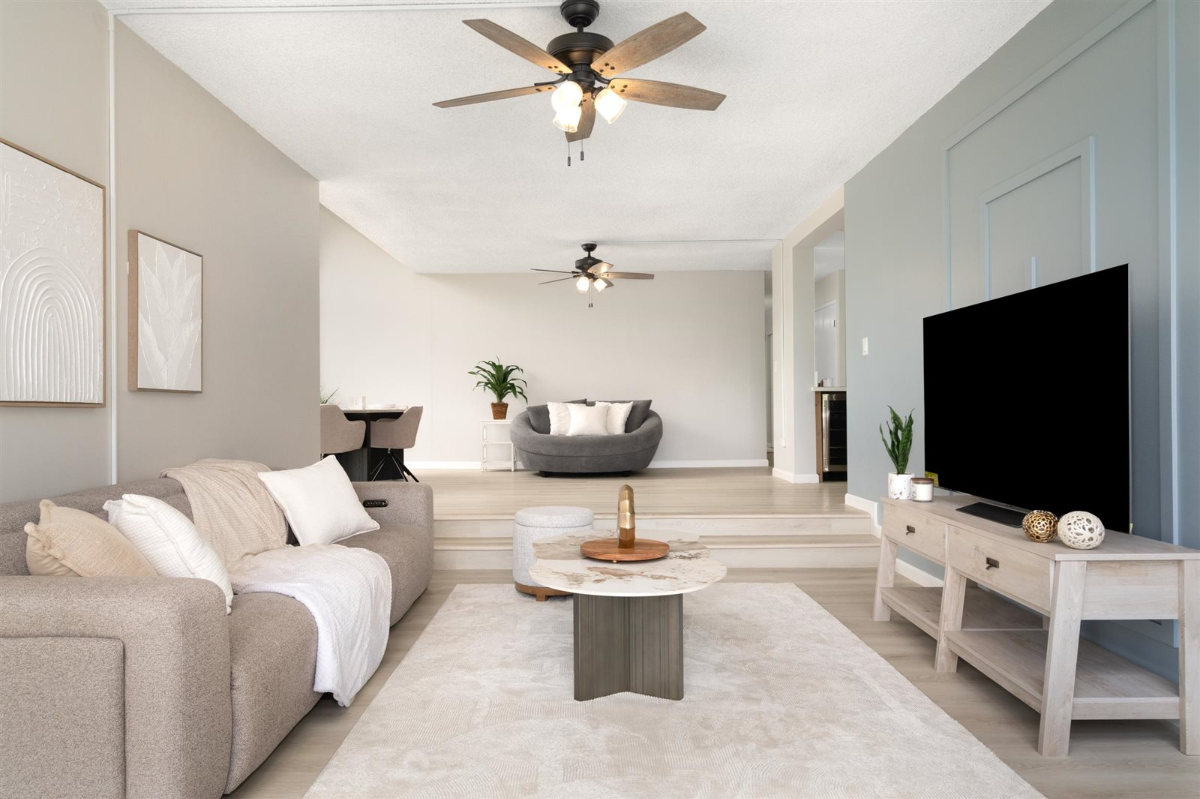 Stunning Penthouse Luxury in Hawaii Kai - Photo 2