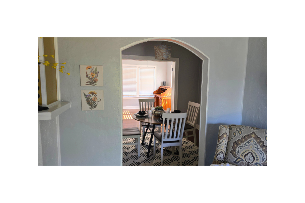 Corner House on 15th (Renovated) - Photo 5