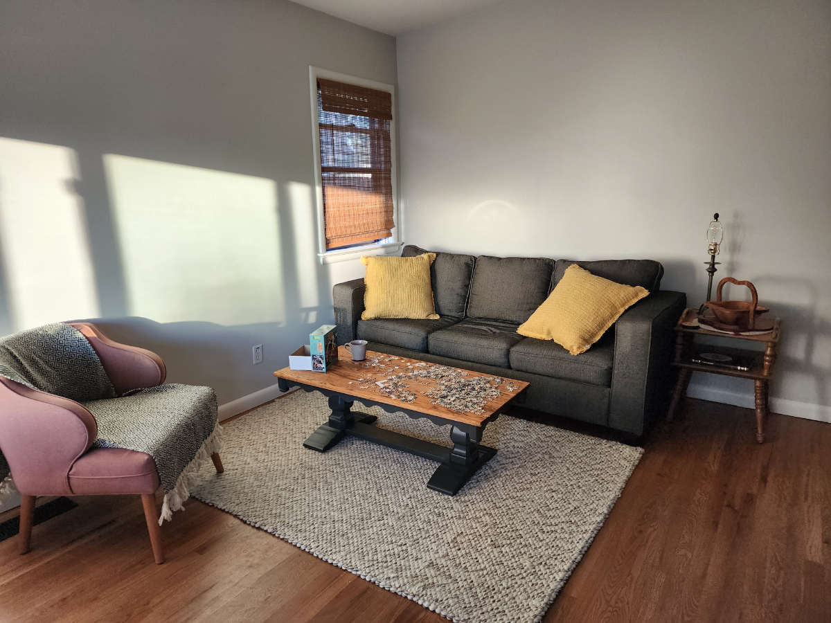 Mid-Century Ranch Nestled Between Parks - Photo 9