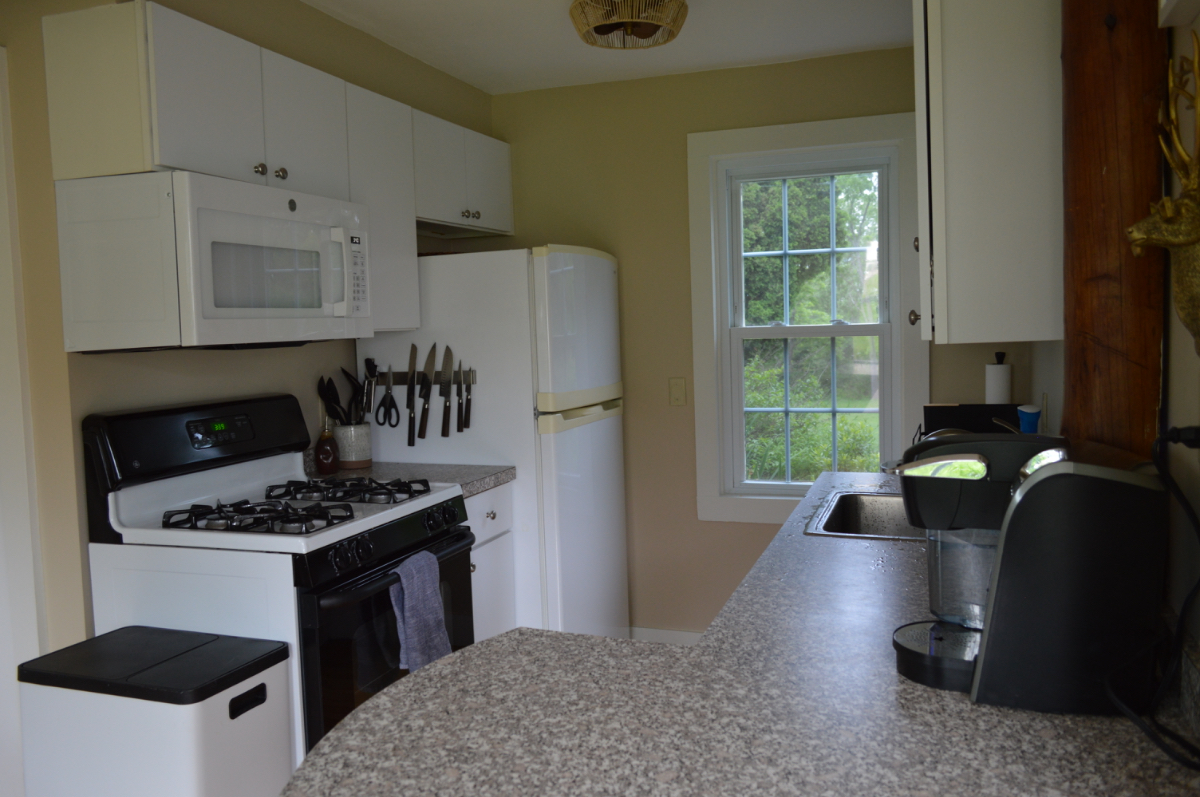1BR/1BA in 1860s Farmhouse on 1.4 Acres with Pond - Photo 4