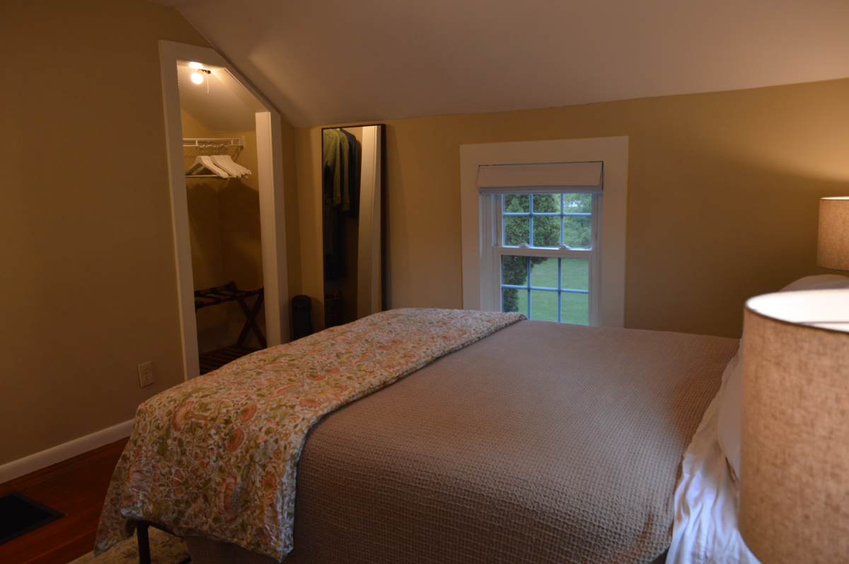 1BR/1BA in 1860s Farmhouse on 1.4 Acres with Pond - Photo 11