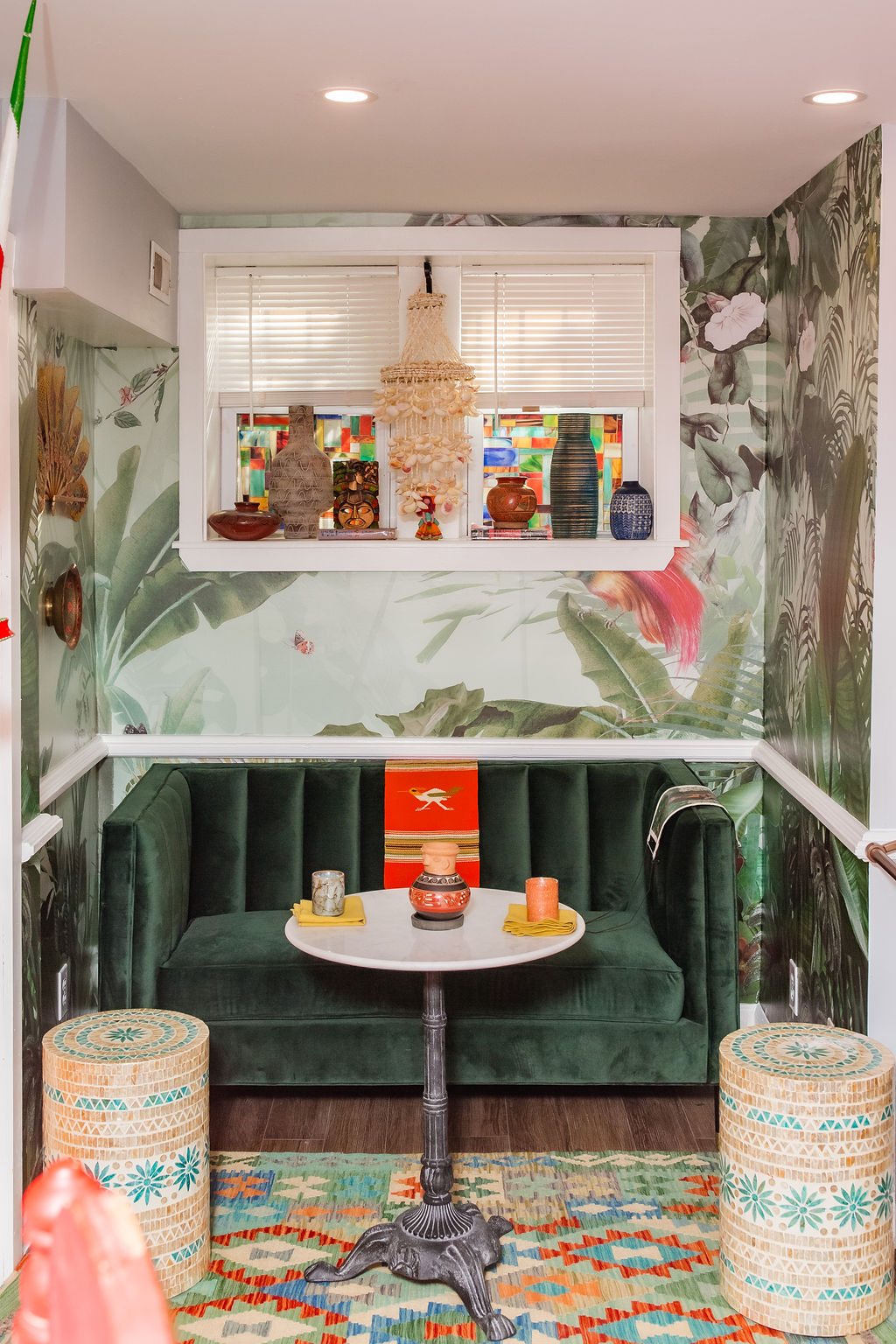 Casa Culturas  - Your Vibrant Oasis in the Heart of Washington, DC - Photo 6