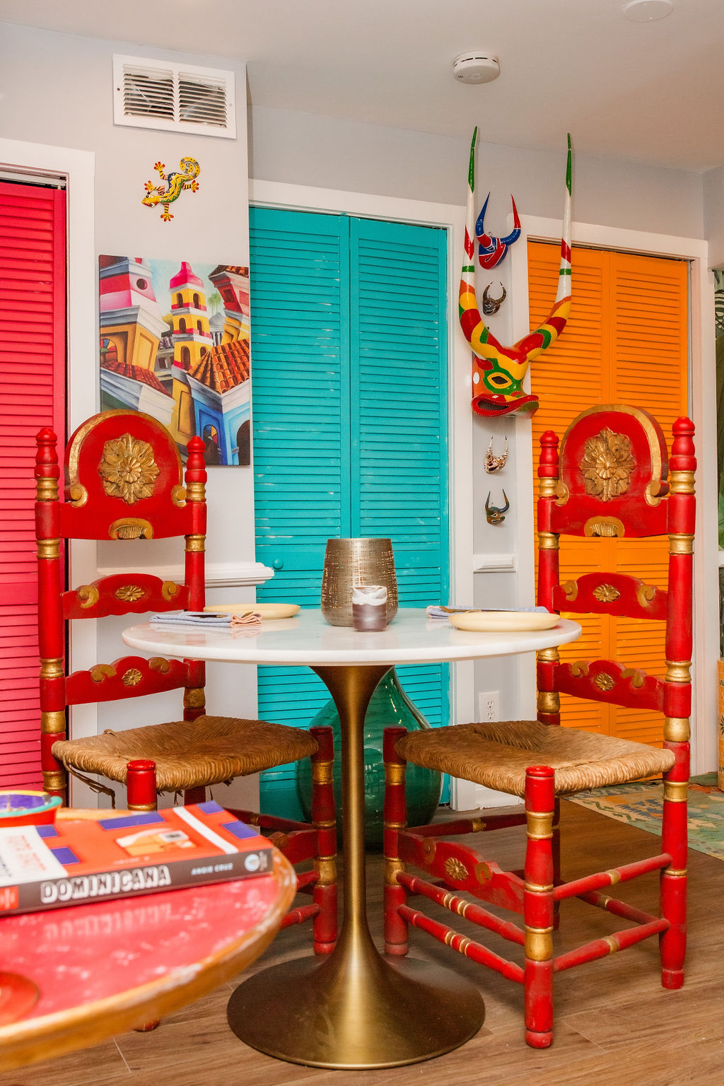 Casa Culturas  - Your Vibrant Oasis in the Heart of Washington, DC - Photo 8