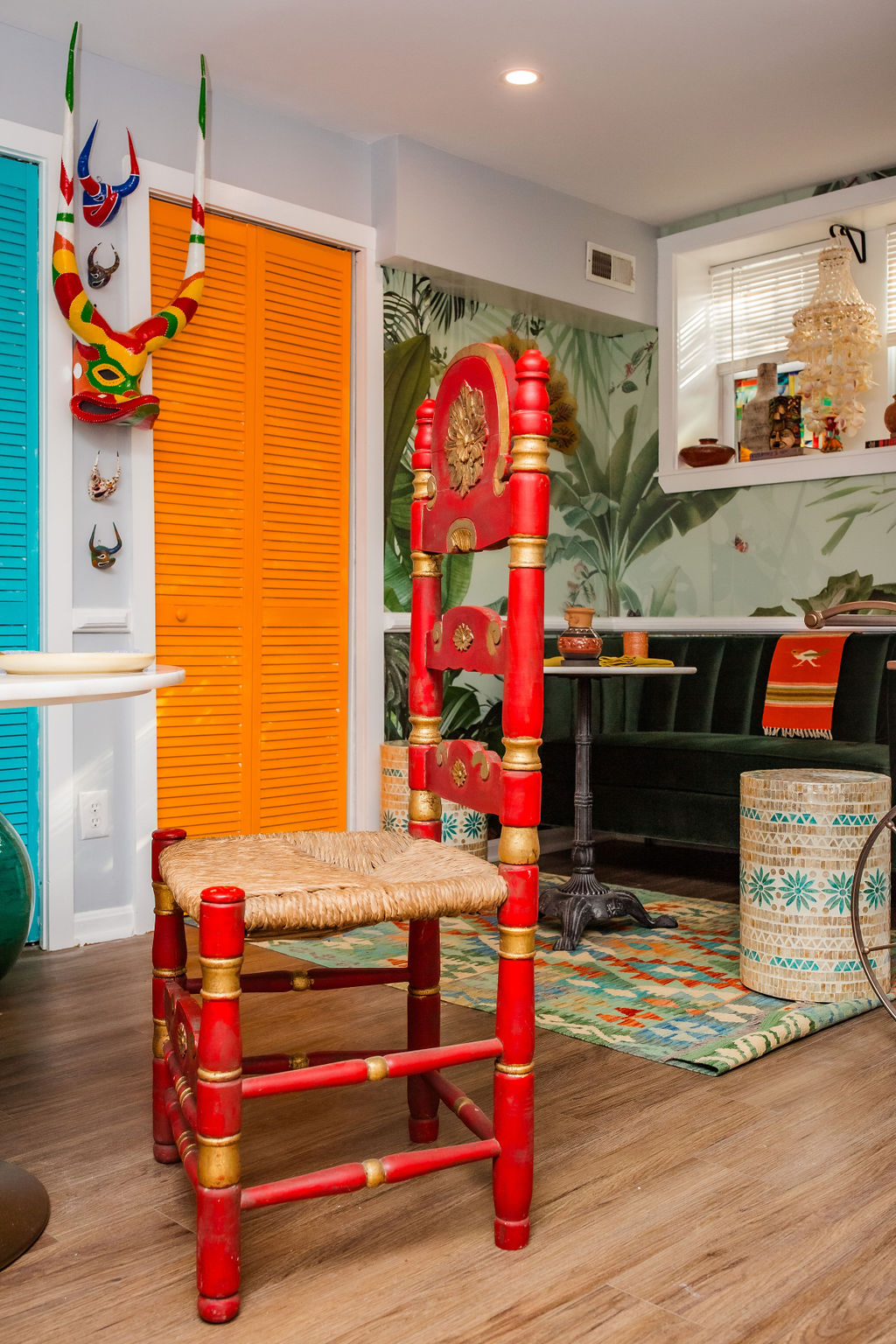 Casa Culturas  - Your Vibrant Oasis in the Heart of Washington, DC - Photo 9
