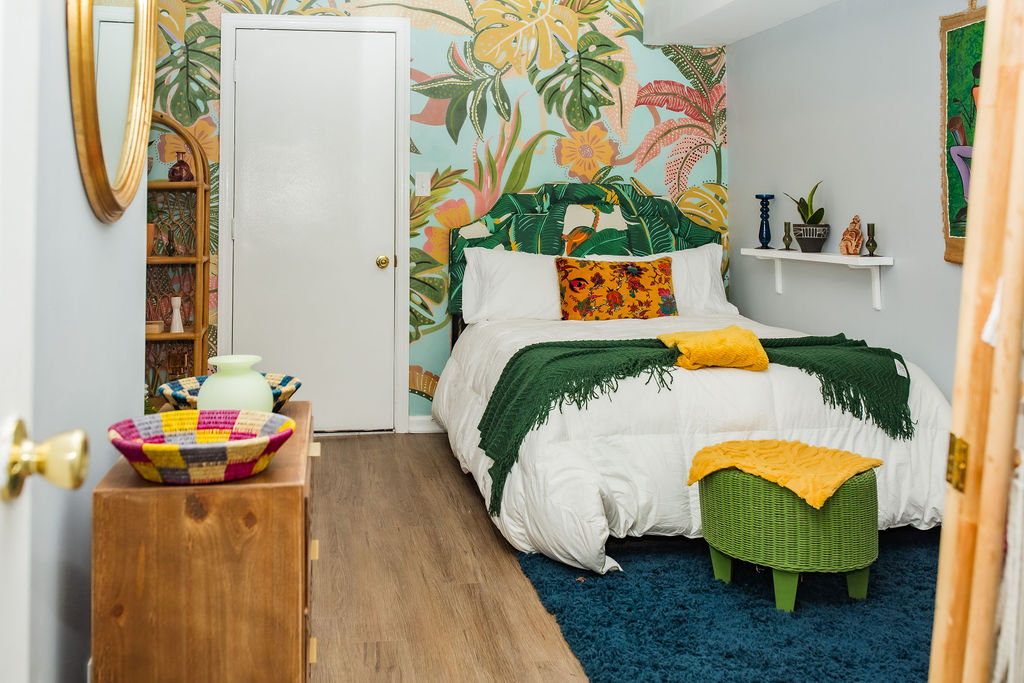 Casa Culturas  - Your Vibrant Oasis in the Heart of Washington, DC - Photo 10