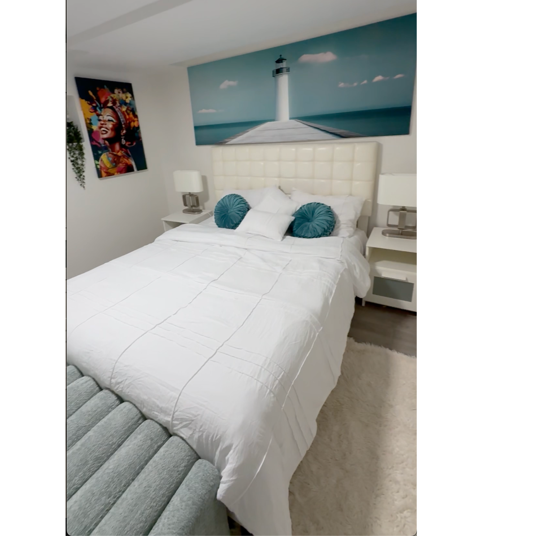 Bedroom in 3BDRM Apt - Photo 8