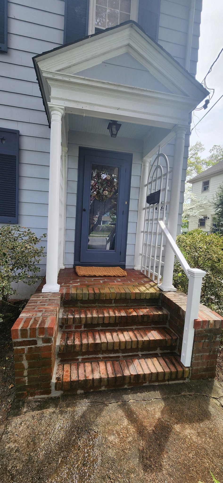 Charming Furnished Colonial with Walkable Amenities and Stylish Comfort - Photo 3