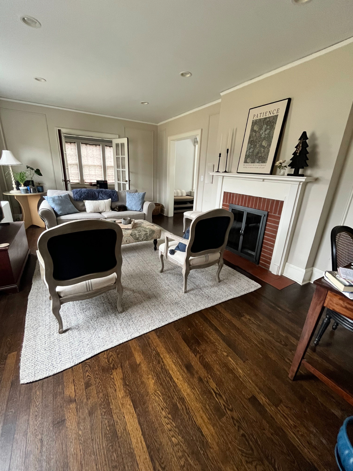 Charming Furnished Colonial with Walkable Amenities and Stylish Comfort - Photo 5