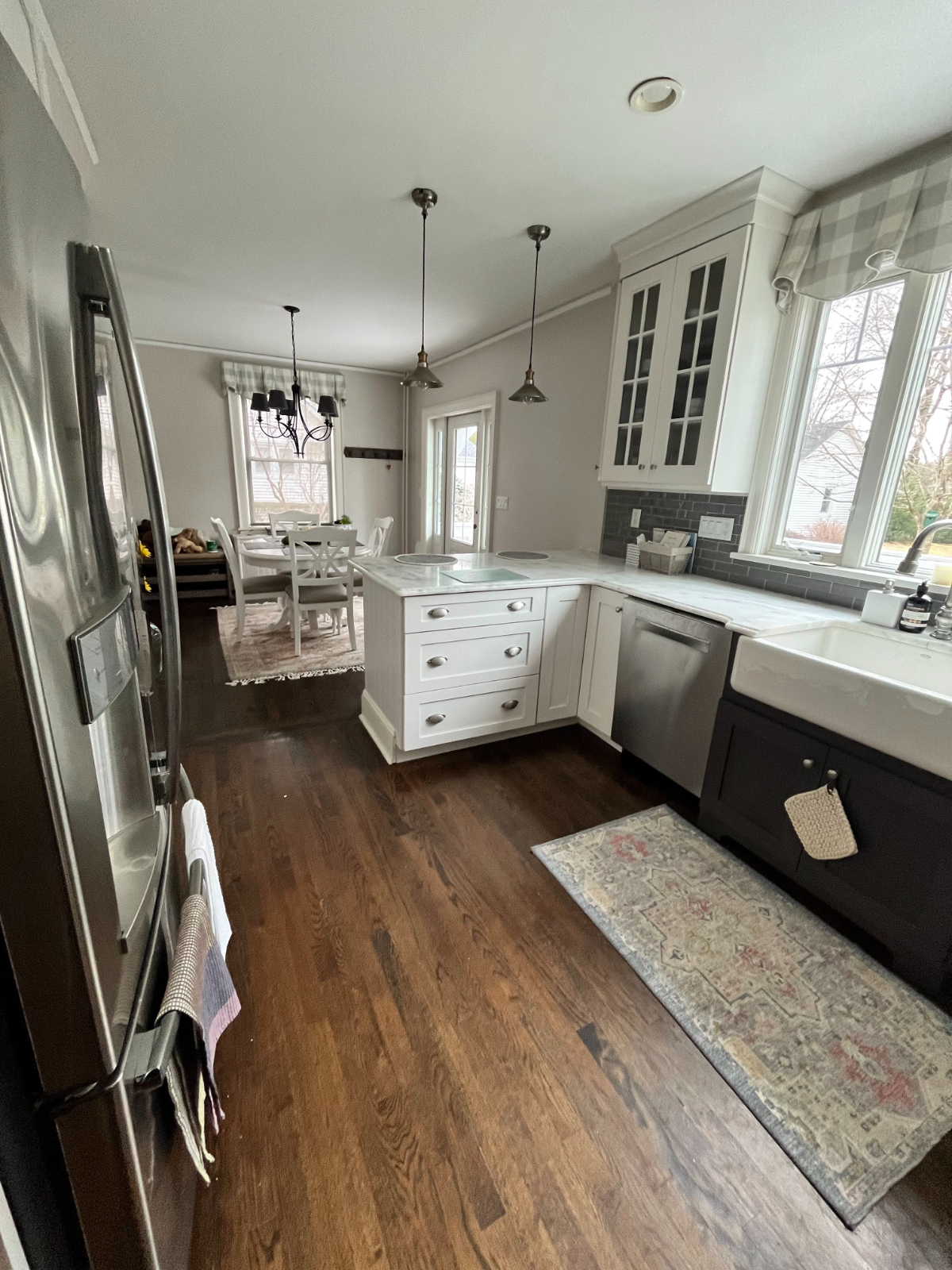Charming Furnished Colonial with Walkable Amenities and Stylish Comfort - Photo 2