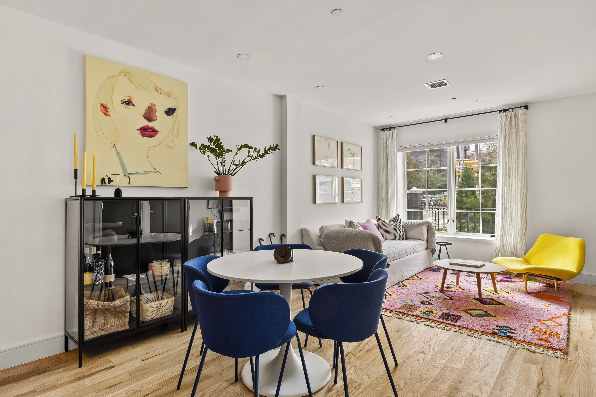 Bridgeway - Photo 1