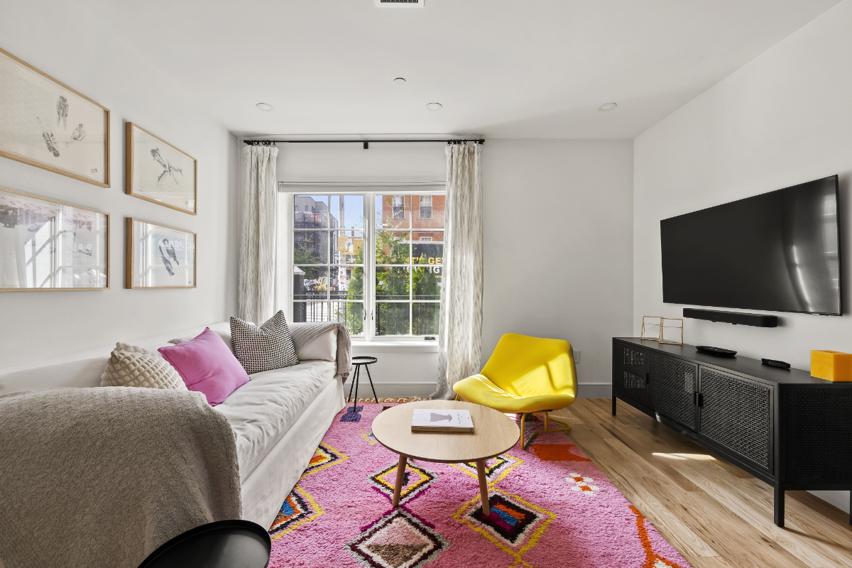 Bridgeway - Photo 2