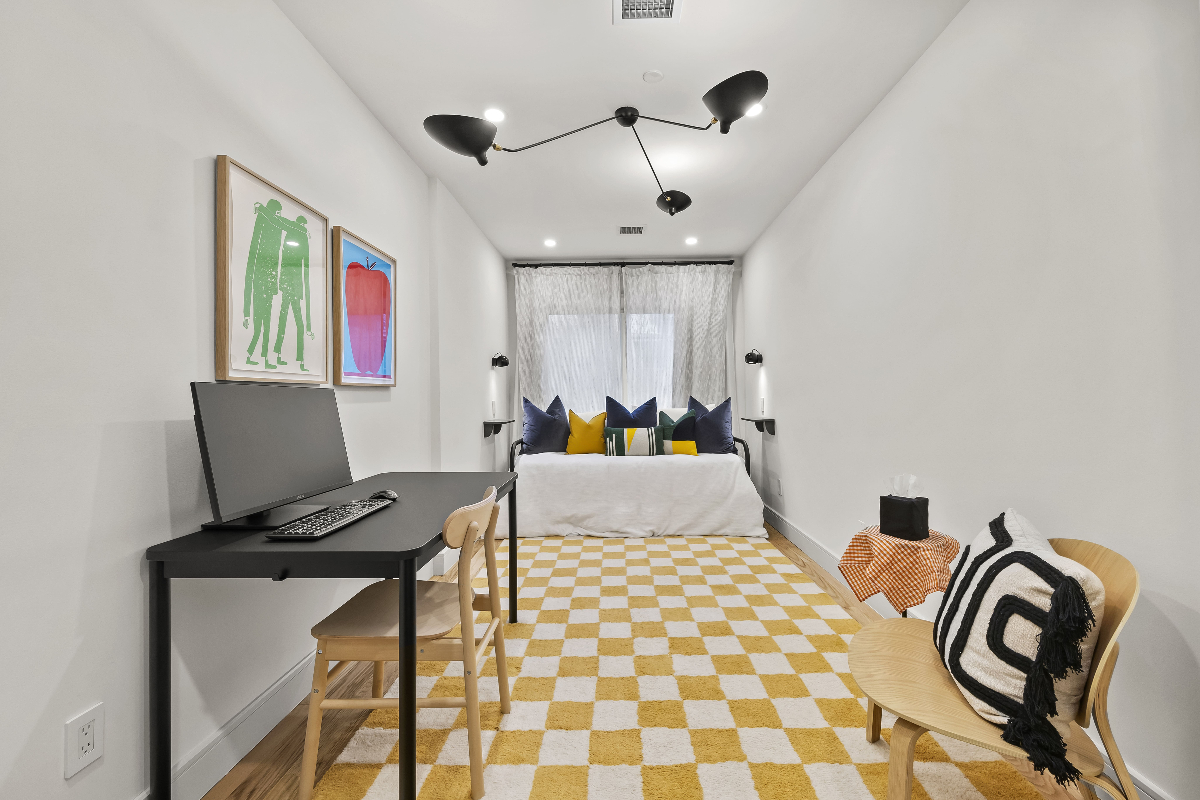 Bridgeway - Photo 4