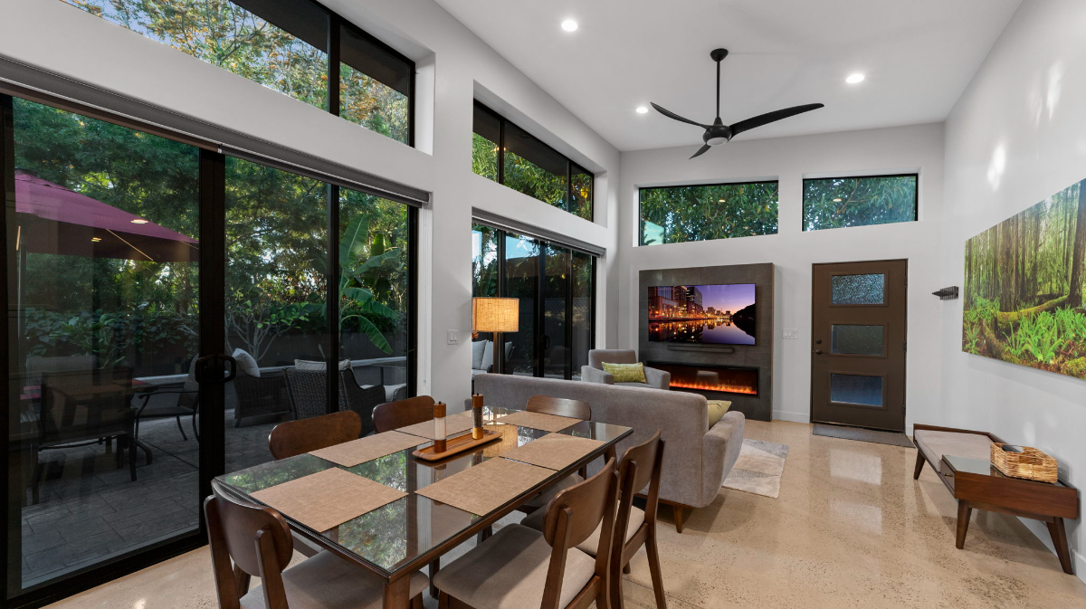 Beautiful, New & Private Detached 1200 sf ADU home Centrally Located to UCSD, Hospitals and Beaches - Photo 5