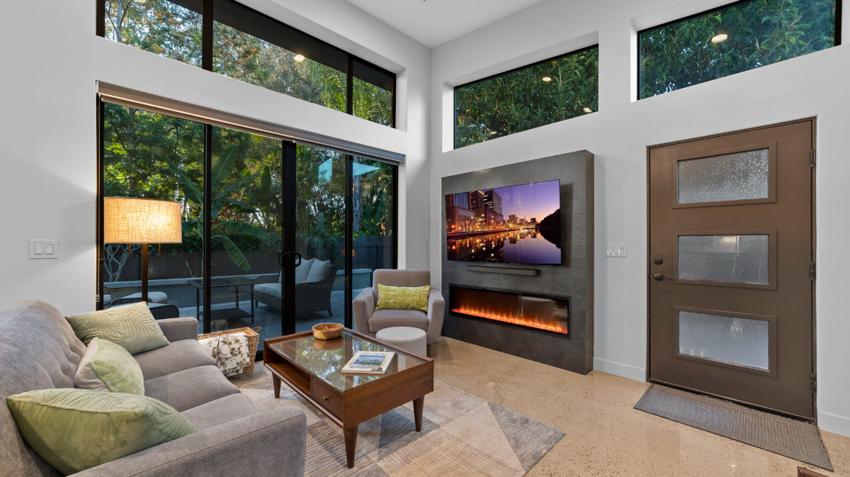 Beautiful, New & Private Detached 1200 sf ADU home Centrally Located to UCSD, Hospitals and Beaches - Photo 6