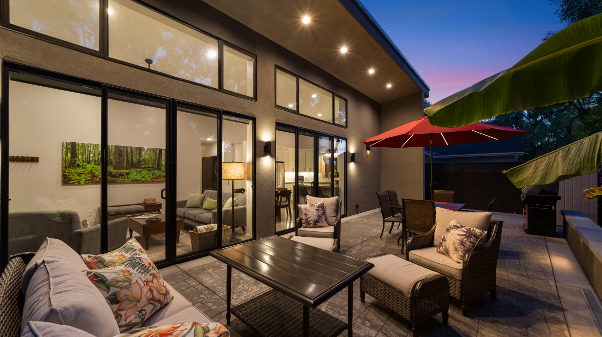 Beautiful, New & Private Detached 1200 sf ADU home Centrally Located to UCSD, Hospitals and Beaches - Photo 2