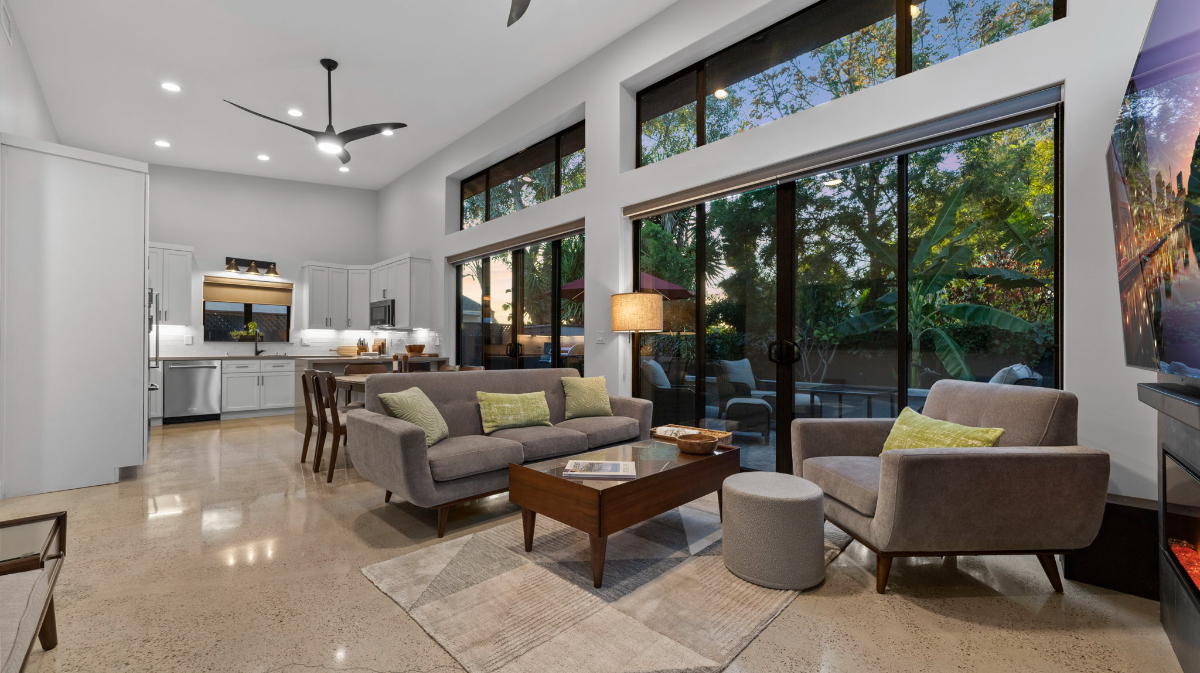 Beautiful, New & Private Detached 1200 sf ADU home Centrally Located to UCSD, Hospitals and Beaches - Photo 3