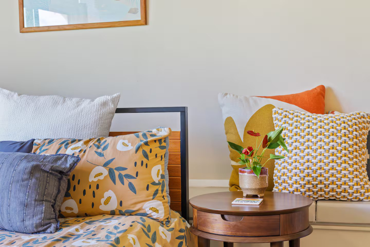 Stylish Kailua Studio with Garden Views and Ocean Glimpse - Photo 5