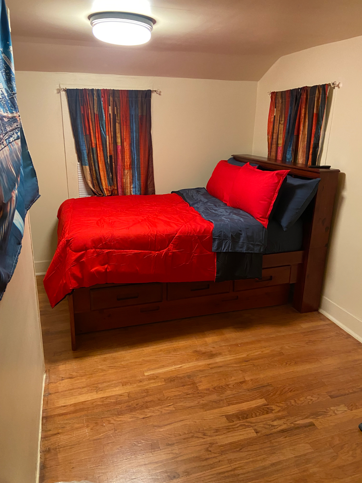 4 rooms 3mins walk from st Joseph hospital - Photo 3