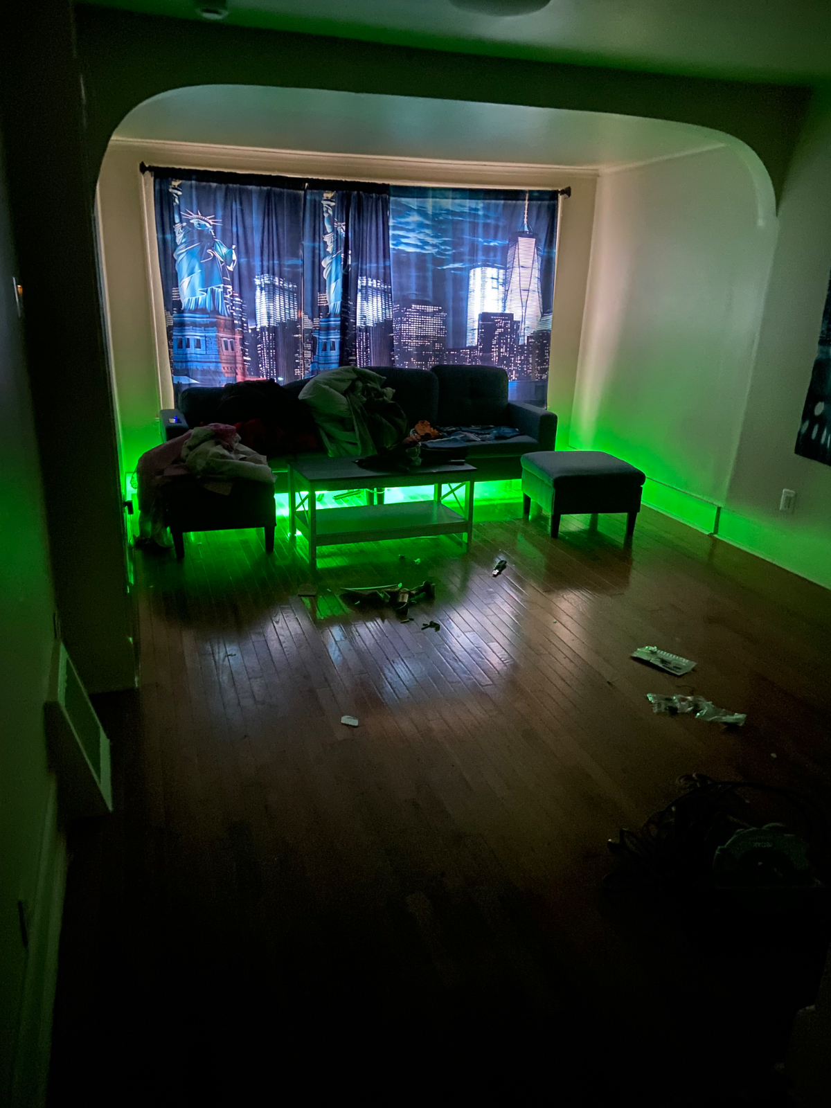 4 rooms 3mins walk from st Joseph hospital - Photo 7