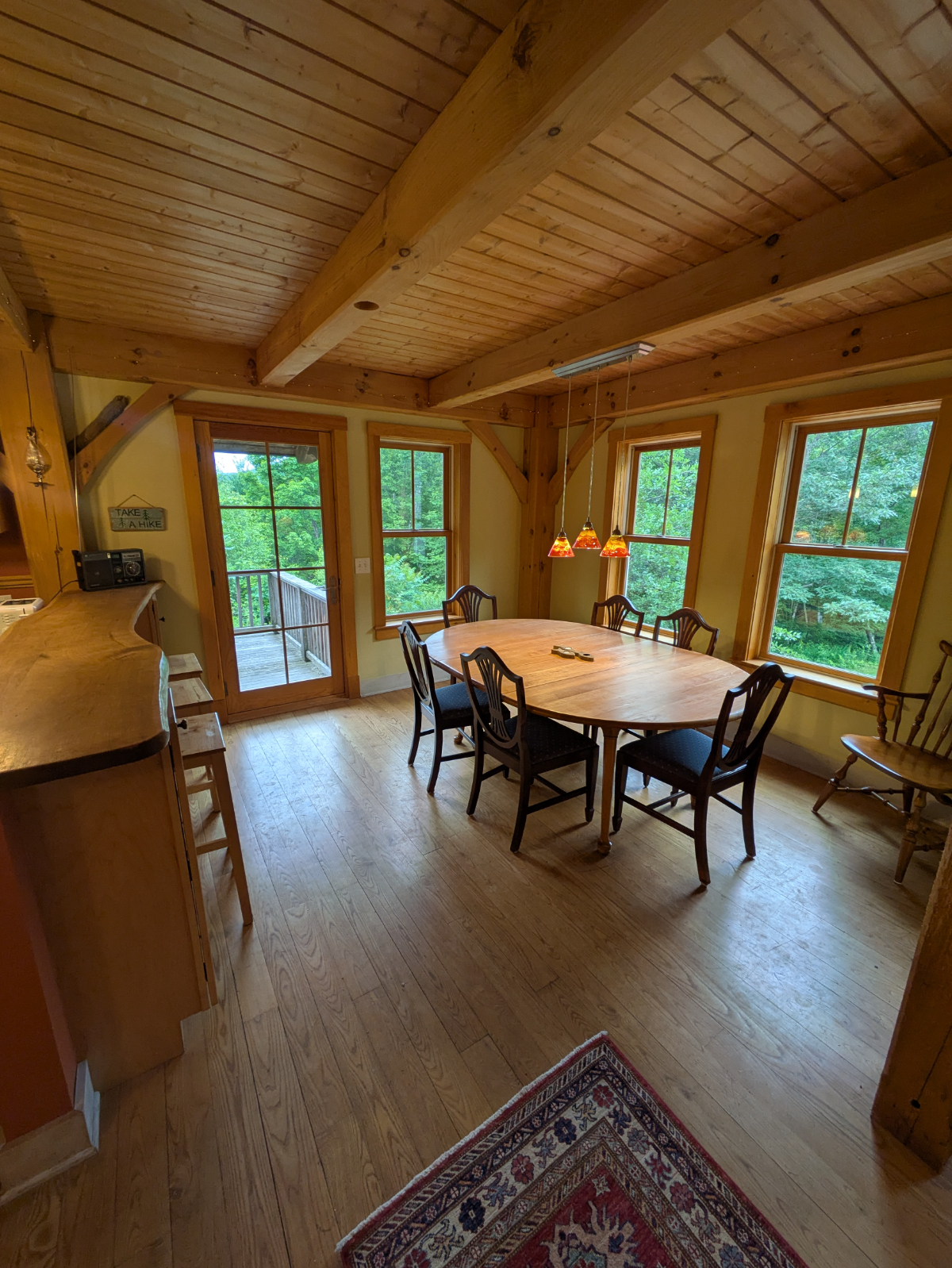 Mountain Refuge, 12 miles to Mad River, 9 miles to Hinesburg - Photo 5