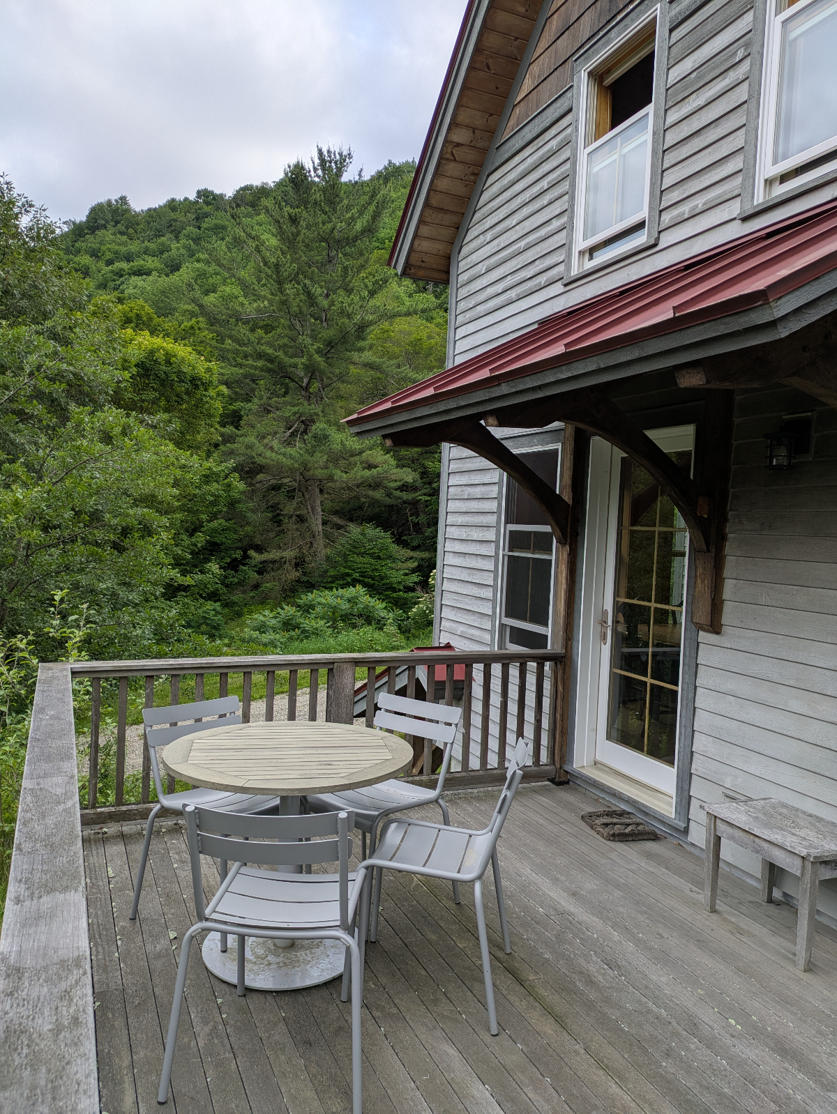 Mountain Refuge, 12 miles to Mad River, 9 miles to Hinesburg - Photo 6