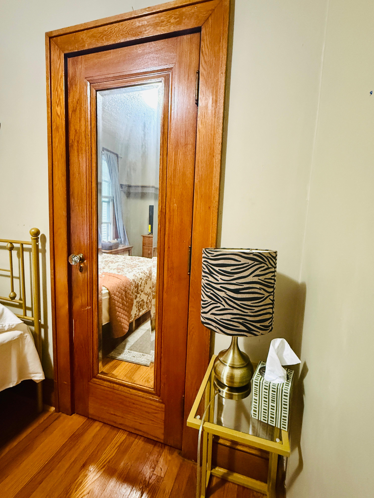 Cozy place in a peaceful and safe area near St Peter's and Albany Medical Center. - Photo 9