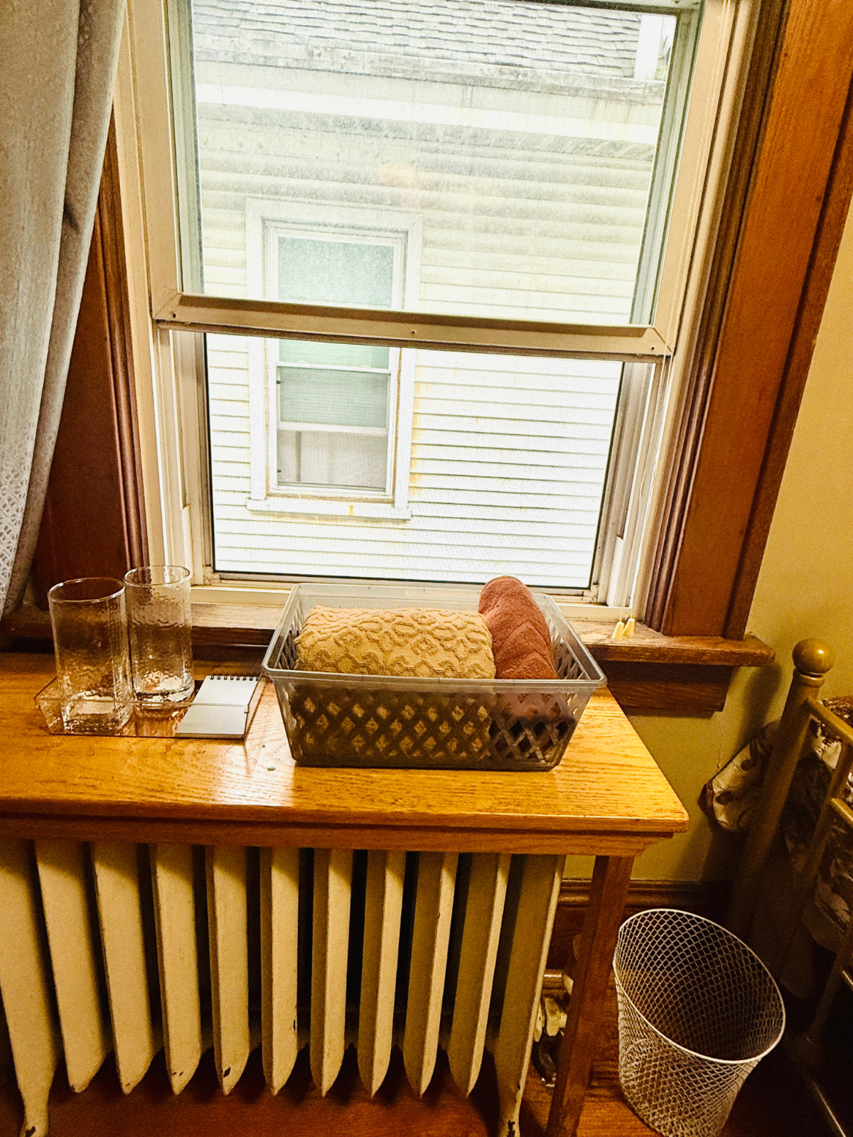 Cozy place in a peaceful and safe area near St Peter's and Albany Medical Center. - Photo 10