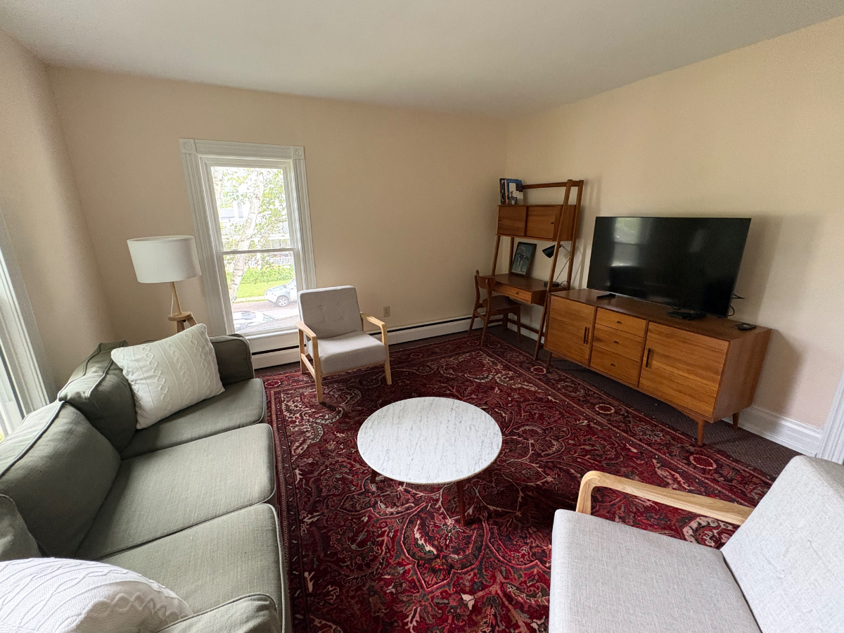 Chic Mid-Century Apartment - Photo 5