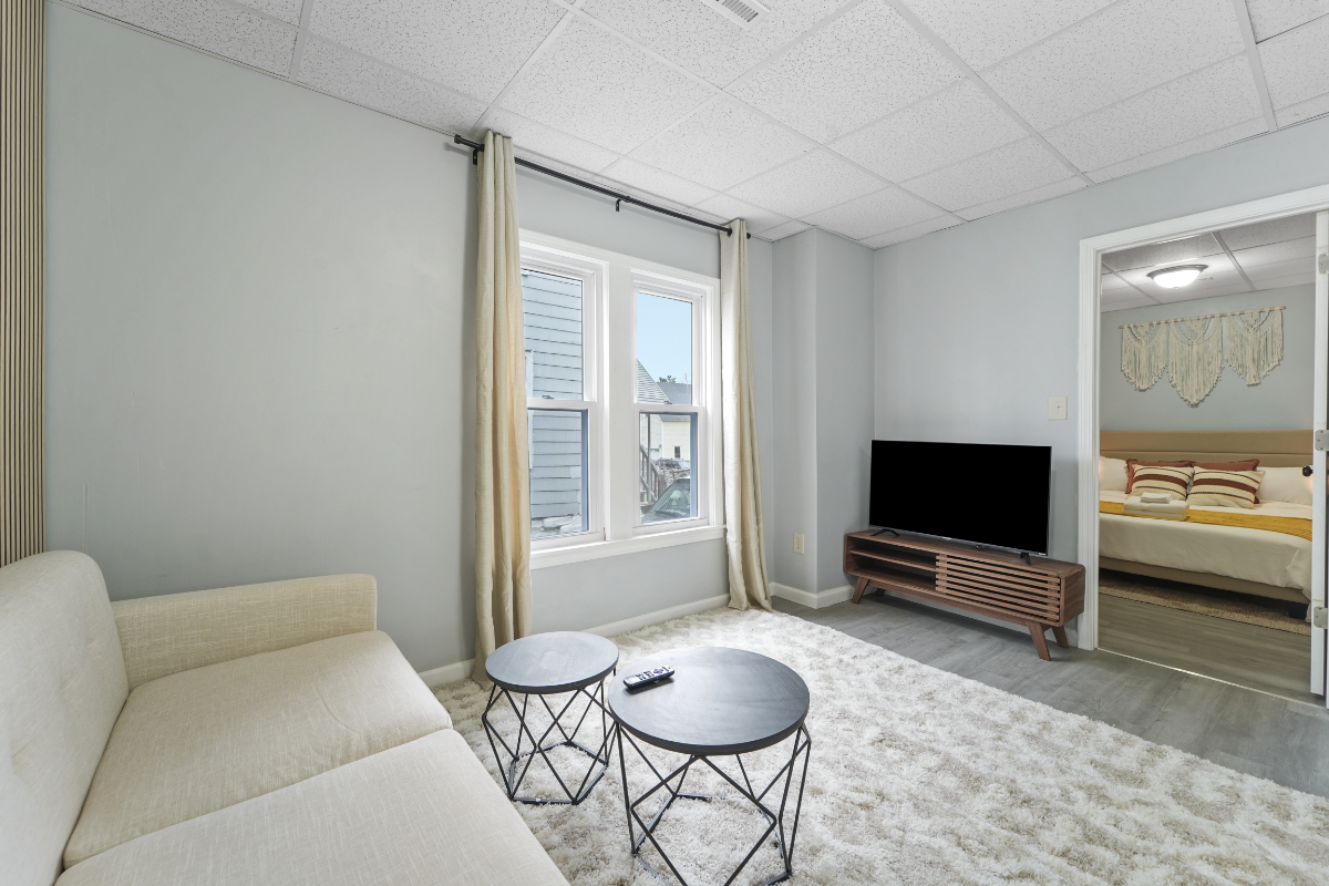 Travel Nurse Ready - 1BR Modern 1BR - 5 Min to UHS, 7 Min to Lourdes - Photo 1