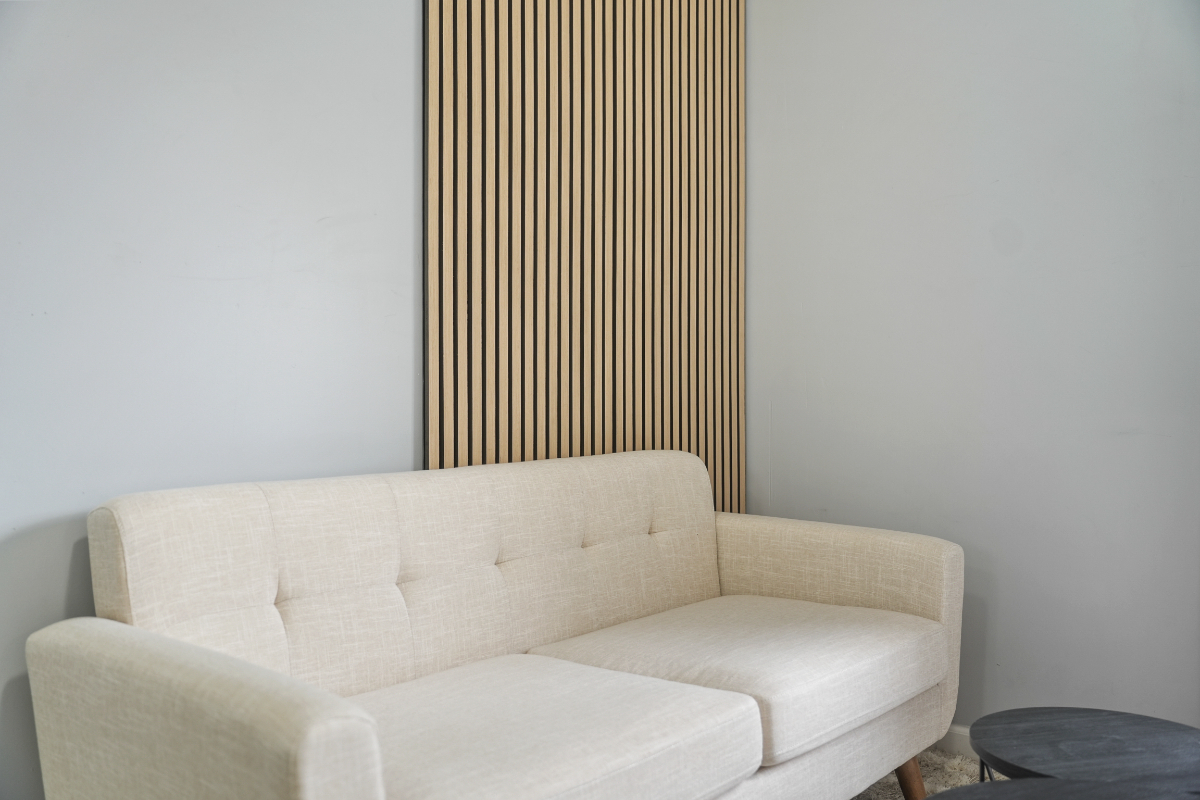 Travel Nurse Ready - 1BR Modern 1BR - 5 Min to UHS, 7 Min to Lourdes - Photo 2