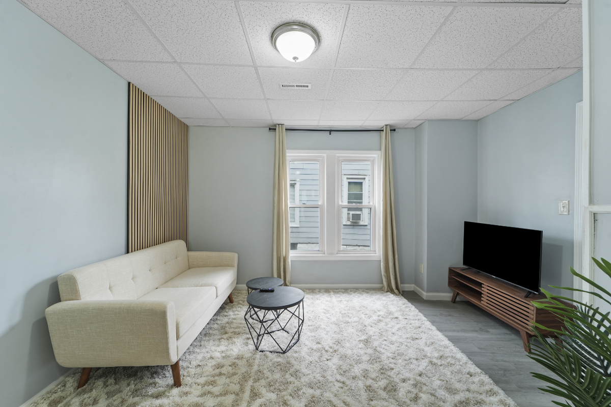 Travel Nurse Ready - 1BR Modern 1BR - 5 Min to UHS, 7 Min to Lourdes - Photo 3