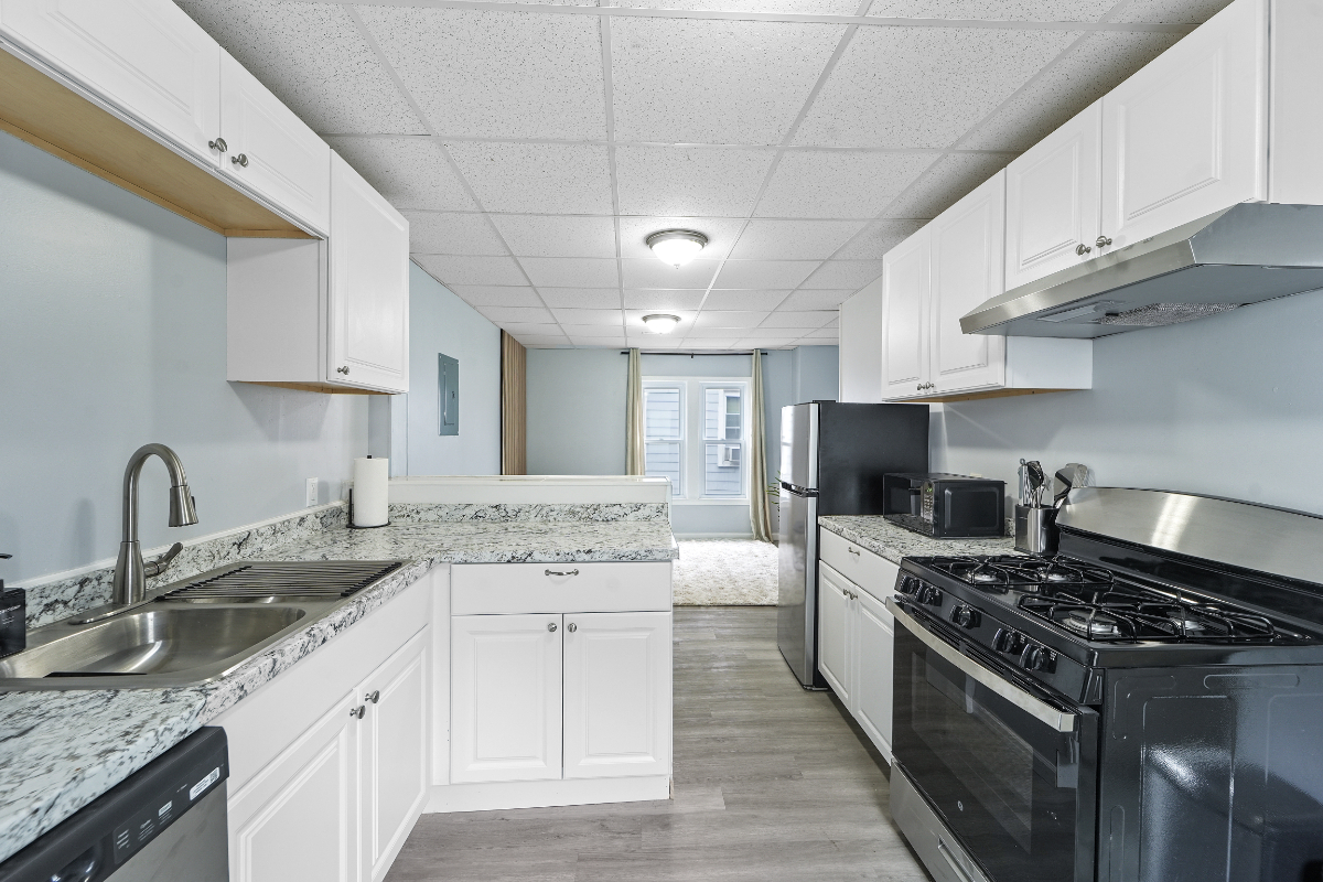 Travel Nurse Ready - 1BR Modern 1BR - 5 Min to UHS, 7 Min to Lourdes - Photo 4