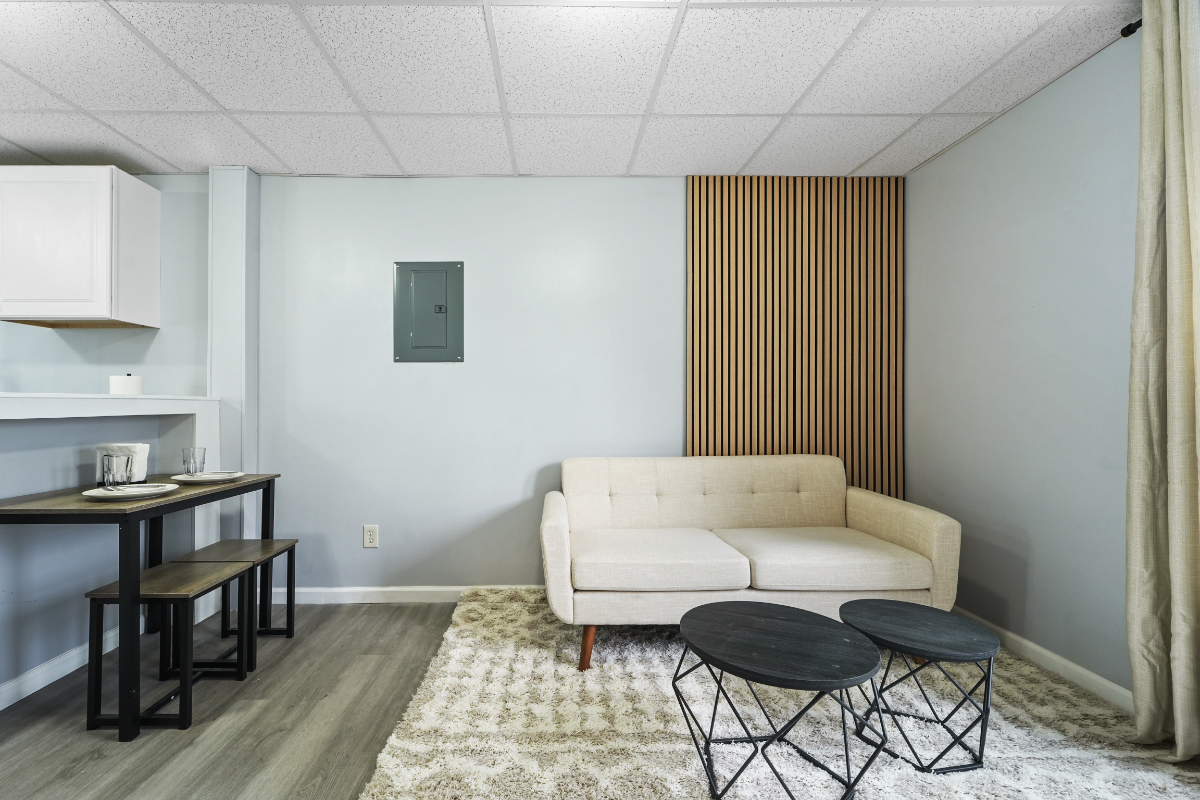 Travel Nurse Ready - 1BR Modern 1BR - 5 Min to UHS, 7 Min to Lourdes - Photo 5