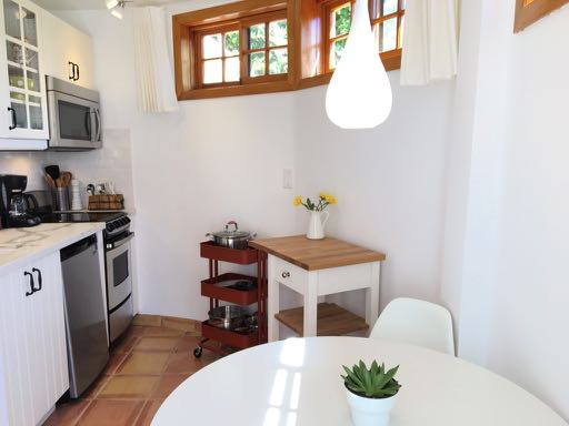 Hollywood Hills Luxury Casita - Photo 2