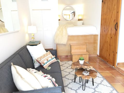 Hollywood Hills Luxury Casita - Photo 3