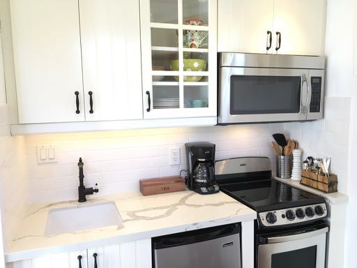 Hollywood Hills Luxury Casita - Photo 4