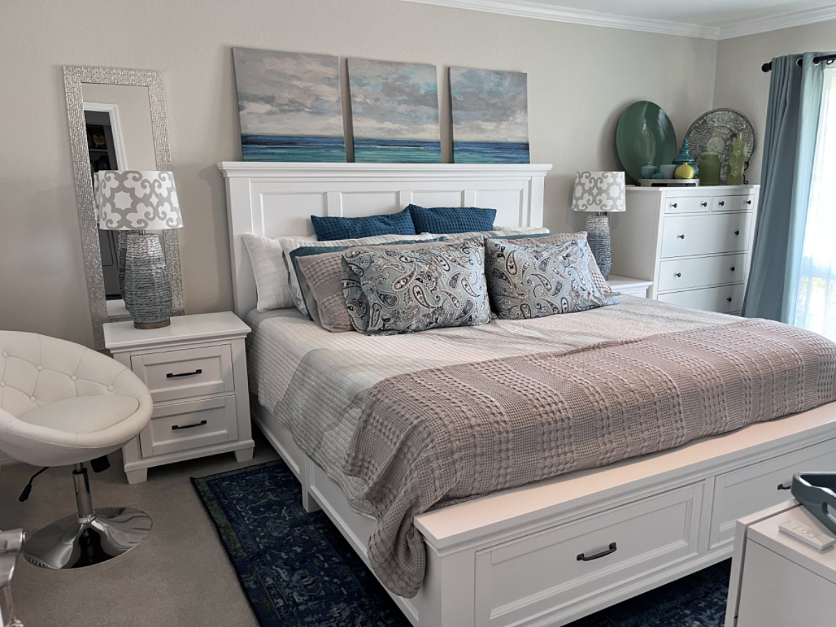 Live Where You Play Designer Condo on Golf Course - Photo 8