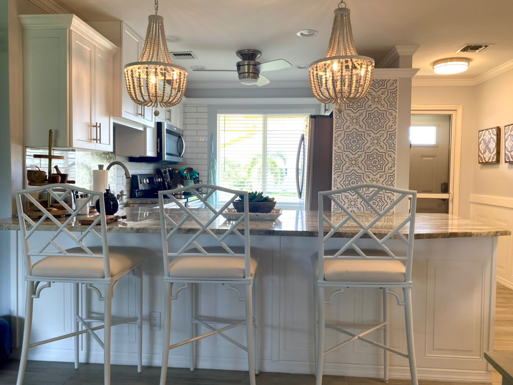 Live Where You Play Designer Condo on Golf Course - Photo 4