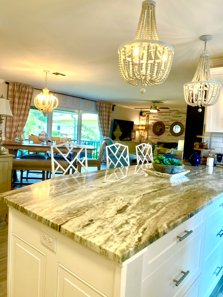Live Where You Play Designer Condo on Golf Course - Photo 2