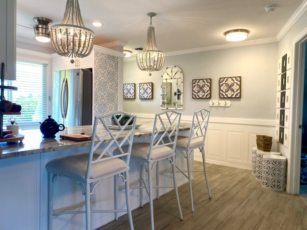 Live Where You Play Designer Condo on Golf Course - Photo 3
