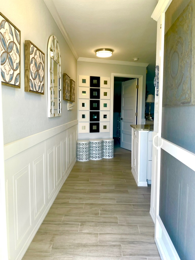 Live Where You Play Designer Condo on Golf Course