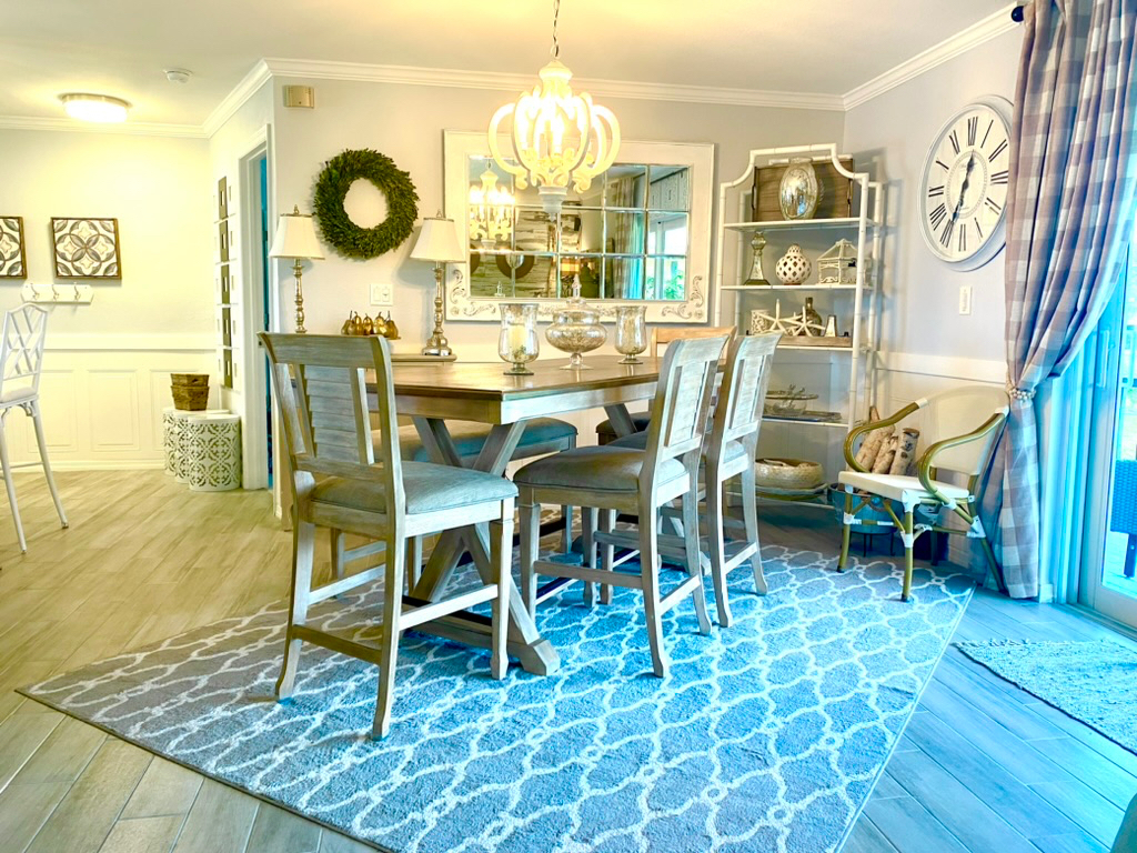 Live Where You Play Designer Condo on Golf Course - Photo 5