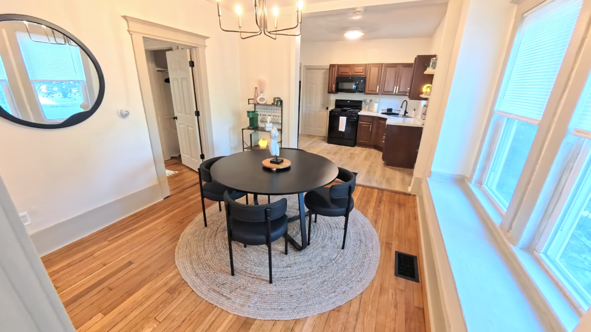 Furnished 2BR in Historic Corn Hill- Across from River, Minutes from Hospitals - Photo 4