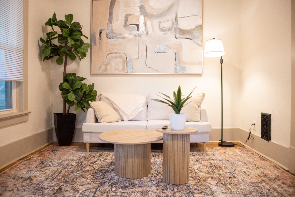 Furnished 2BR in Historic Corn Hill- Across from River, Minutes from Hospitals - Photo 9